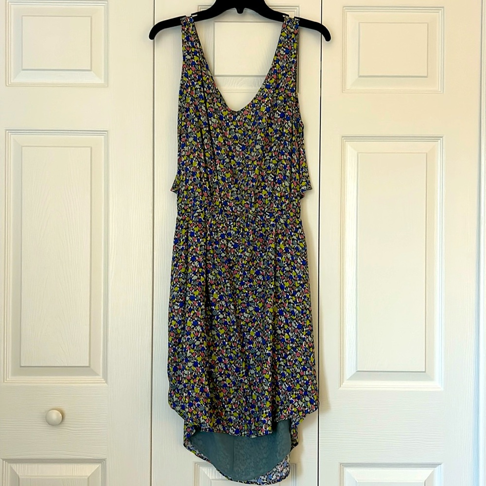 BCBG summer dress